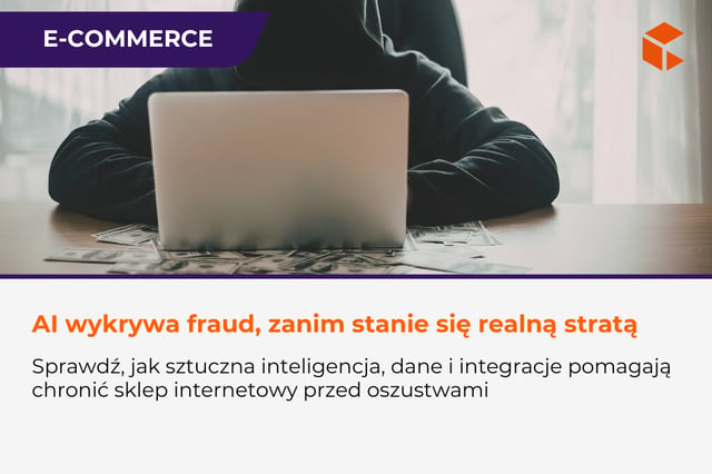 AI and fraud detection – how does artificial intelligence protect online stores