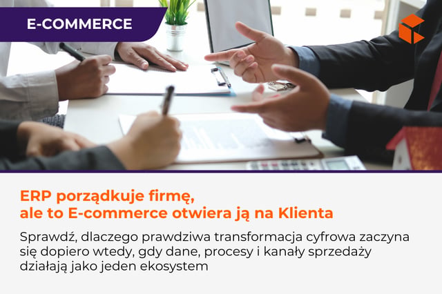 Why digital transformation does not end with ERP implementation