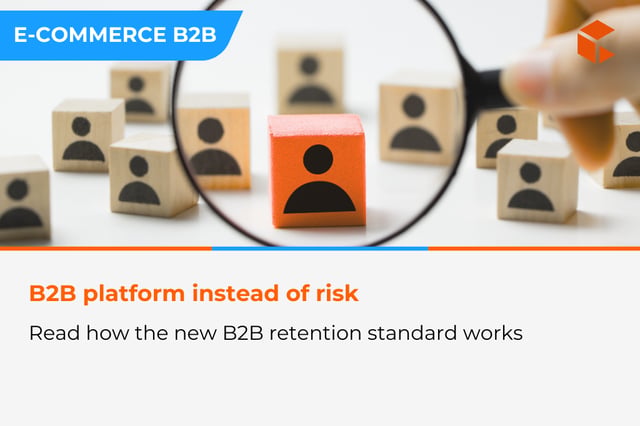 How a B2B Platform Protects Sales During Sales Rep Changes