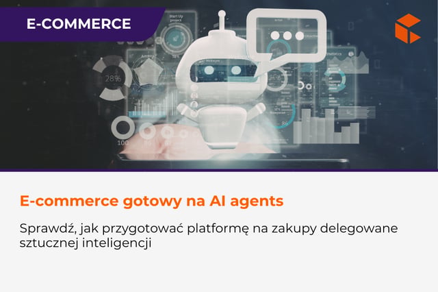 E-commerce gotowy na AI agents