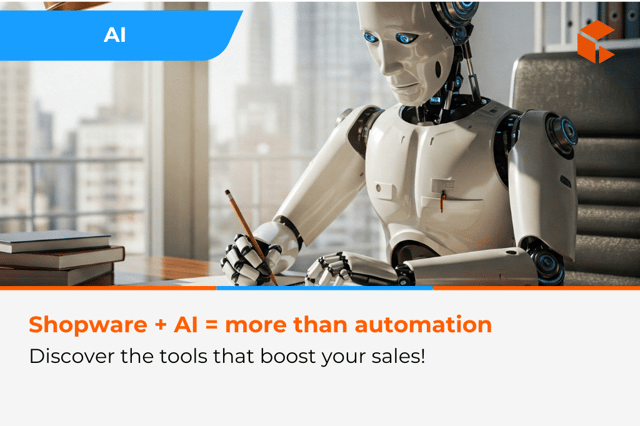 How Artificial Intelligence is Transforming E-Commerce