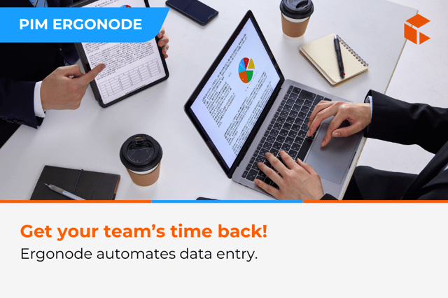 Unlock your team’s potential with Ergonode