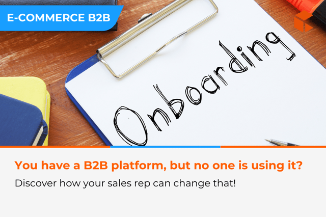 How to convince clients to use your B2B platform