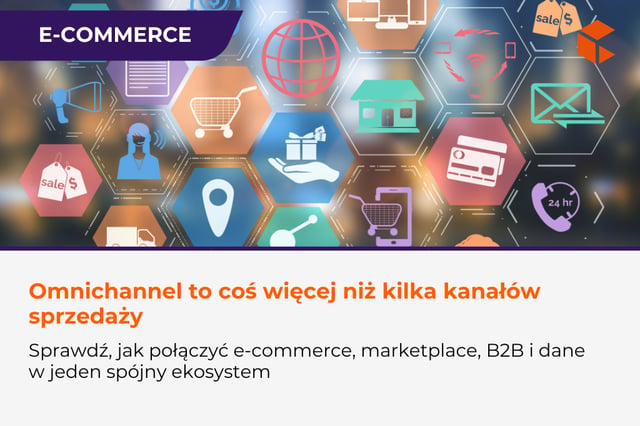 The importance of an omnichannel strategy in e-commerce