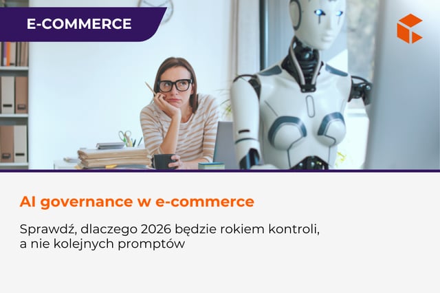 AI governance w e-commerce
