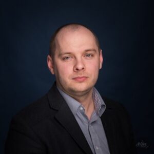 Marcin Moska