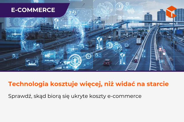 Technology costs us more than we think – hidden costs of e-commerce